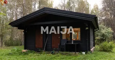 Chalet dans Tervola, Finlande