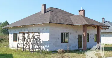 Haus in Radvanicki sielski Saviet, Belarus