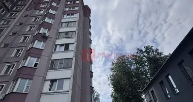 Büro 17 m² in Minsk, Belarus