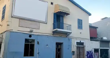 Инвестиционная 292 м² в муниципалитет Лимасол, Кипр