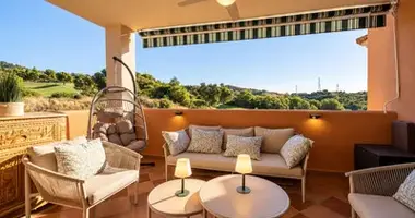 3 bedroom apartment in Ricmar, Spain