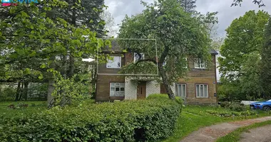 Wohnung 2 zimmer in Kaunas, Litauen