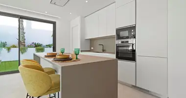 Villa en Benidorm, Španjolska