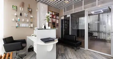 Nieruchomości komercyjne 61 m² w Mińsk, Białoruś