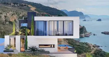 Haus 7 Schlafzimmer in Montenegro
