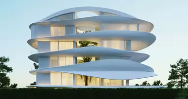 Apartamento 5 habitaciones en Municipality of Glyfada, Grecia