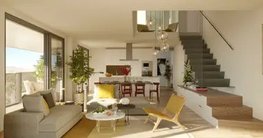 Appartement 1 chambre dans Villajoyosa, Espagne