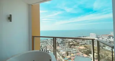 Apartamento independiente Piso independiente 1 habitacion en Pattaya City, Tailandia