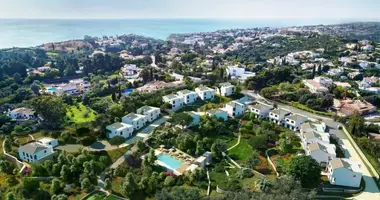 Studio apartment in Carvoeiro, Portugal