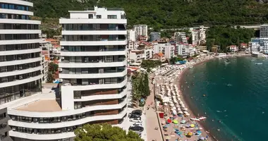 Appartement 1 chambre dans Rafailovici, Monténégro