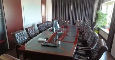 Office 848 m² in Moscow, Russia