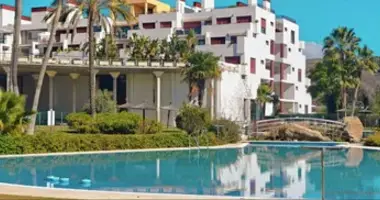 Appartement 2 chambres dans Benahavis, Espagne
