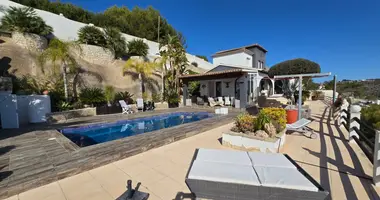 Villa en Calpe, Španjolska