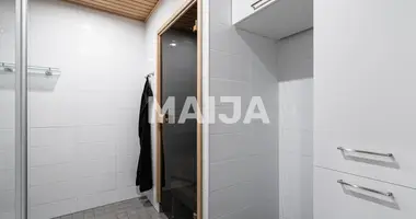 Apartamento 3 habitaciones en Valkeakoski, Finlandia