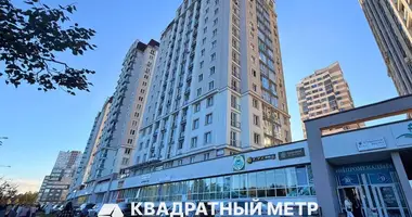 1 room apartment in Minsk, Belarus