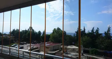 Квартира 3 комнаты в Аланья, Турция