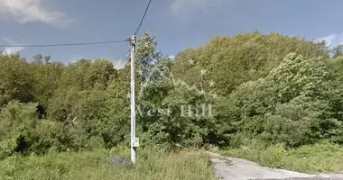 Działka w Kolasin, Czarnogóra