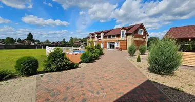 3 room house in Januskavicy, Belarus