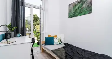 4 room apartment in Lodz, Poland