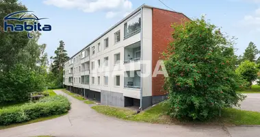 Wohnung in Verwaltungsgemeinschaft Helsinki, Finnland