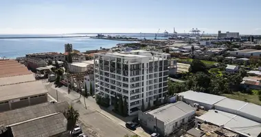 1 bedroom apartment in Limassol, Cyprus