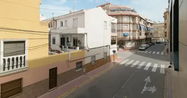 2 bedroom apartment in La Mata, Spain