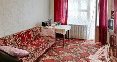 Apartamento 4 habitaciones en Ratajcycki sielski Saviet, Belarús