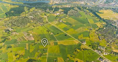 Parcela en Poderiskiai, Lituania