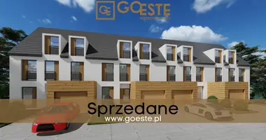 Maison 5 chambres dans Smolice, Pologne