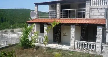 Villa in Kavac, Montenegro