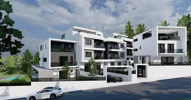 Haus 3 Schlafzimmer in Municipality of Pylaia Chortiatis, Griechenland
