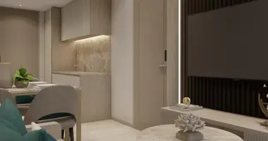 1 bedroom apartment in Choeng Thale, Thailand