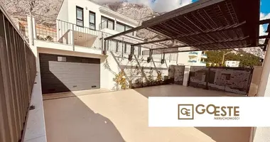 Maison 4 chambres dans Opcina Dezanovac, Croatie