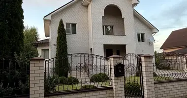 Haus 6 zimmer in Belarus