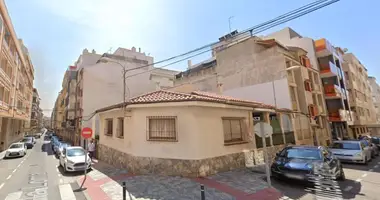 Apartment in Torrevieja, Spain