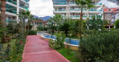 Wohnung 3 zimmer in Akarca Koyu, Türkei