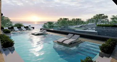 Apartamento 1 habitacion en Si Sunthon, Tailandia