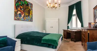 Mieszkanie 3 pokoi w Poznań, Polska