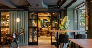 Gewerbefläche 76 m² in Madrid, Spanien