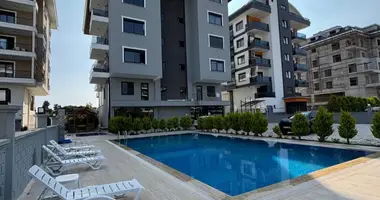 Wohnung 2 zimmer in Kargıcak, Türkei