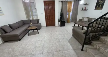 Haus 3 Schlafzimmer in Paphos, Zypern