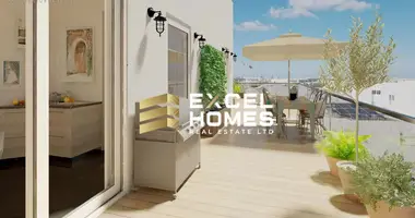 Penthouse 1 bedroom in Tarxien, Malta