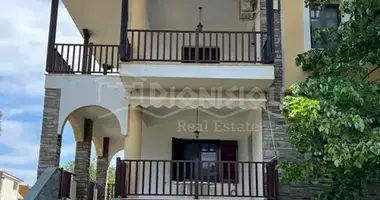 3 bedroom house in Nikiti, Greece