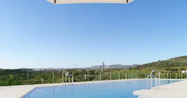 Bungalow w Mijas, Hiszpania