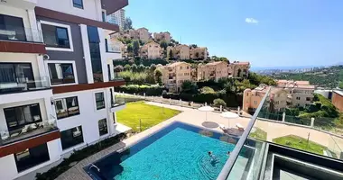Appartement 2 chambres dans Mahmutlar, Turquie