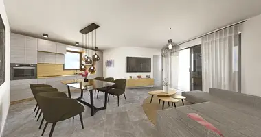 Wohnung 3 Schlafzimmer in Opcina Vrbnik, Kroatien