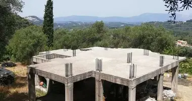 Villa en Sinarades, Grecia