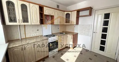 Wohnung 1 zimmer in Brest, Belarus