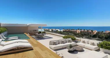 2 bedroom apartment in Casares, Spain