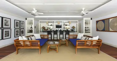 Villa in Pecatu, Indonesien